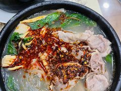 肥牛砂锅-清真·穆萨砂锅(大皮院店)