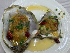-阿军排档·烧烤