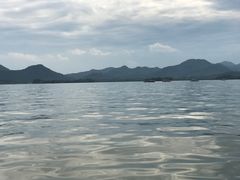 -杭州西湖风景名胜区-钱塘苏小小之墓