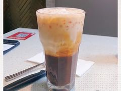 -香港新发烧腊茶餐厅(万象店)