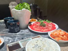 -隐家本格烧肉(万达广场店)