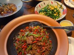 -永安水煮活鱼·仪征菜(仪征奥林匹克店)