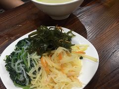 -张满意驴肉火烧(西四店)
