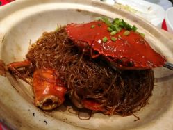 -惠食佳·宴会厅(滨江西路店)