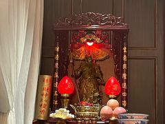 -维园悦谱·海派家常菜(乌鲁木齐南路店)