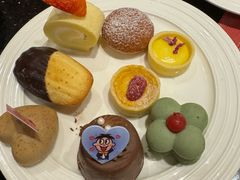 -上海神旺大酒店