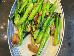 -常来小聚·广州非遗传承餐厅(高德置地店)