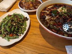 -小三峡食府(西五路店)