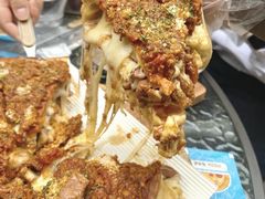 -做披萨的奇葩(中海央墅店)