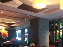 -湖滨28中餐厅·西湖宴·杭州君悦酒店