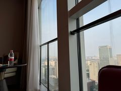 -广州南站丽芮酒店