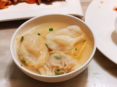 -新梅华餐厅(星悦汇店)