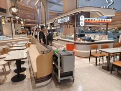 -食通天·寰宇集(杭州万象城店)