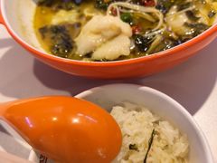 -小六鱼你.下饭酸菜鱼(益田假日广场店)