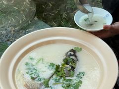 -久宴·天目湖大鱼头(恐龙园店)