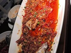 -西郊八号·山野江西菜(开发区店)