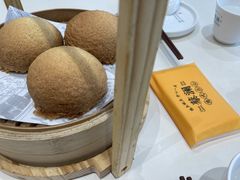 -蔡澜点心·粤菜(月星环球港店)