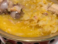 -关东小磨东北菜(漕河泾印象城店)