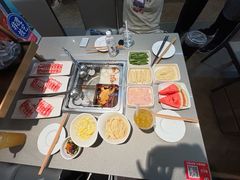 -海底捞火锅(步步高新天地店)
