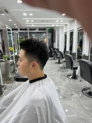 -Coo Hair salon