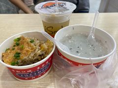 -三镇民生甜食馆(胜利街总店)