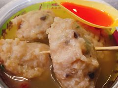 -无影脚佛山陈氏盲公丸始创店(飞鸿街店)