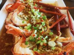 -建兴酒家(班塔通分店)