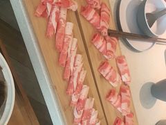 -香天下·四川火锅(安镇大润发店)