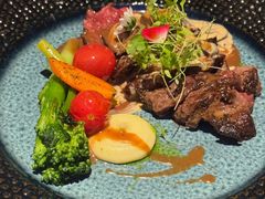 -天玑高空江景餐厅&酒吧Sky Secret Restaurant&Bar