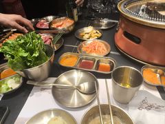 -西塔老太太泥炉烤肉(龙湖北苑天街店)