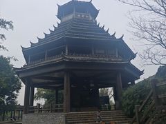 -荔江湾景区