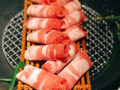 -领鲜天下·焗海鲜·花胶鸡(天目里店)