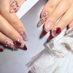 -Nail Me美甲美睫