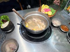 -椰庭·椰子鸡·创意玩家(晶耀前滩店)