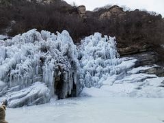 -黑龙潭风景区