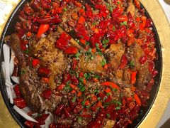 八斗鸡-八斗鸡·湘土菜(国贸店)