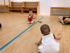 -绿城奇妙园双语日托(华茂悦峰园区)