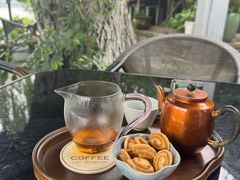 -舒羽咖啡(运河店)