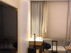 -全季酒店(苏州观前步行街店)