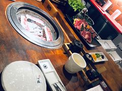 -御牛道日式烤肉料理(杭州万象城店)