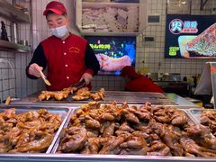 -八一路好吃街(雨田商务大厦店)