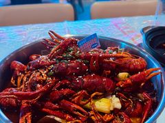 -靓靓蒸虾·头牌蒸虾(南山桂庙店)