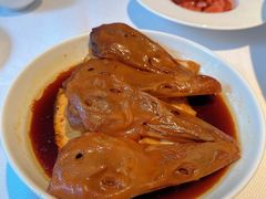 卤水拼盘-顺峰(农展馆店)