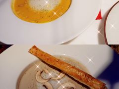-Wei菋·Le Bistrot