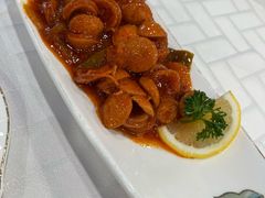 -新侨三宝乐西餐厅(崇文门店)