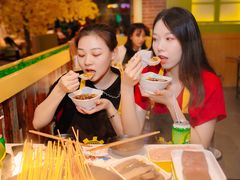 -卤教授老火锅