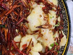 -宝发园名菜馆
