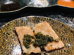 -酉林和牛·烧肉