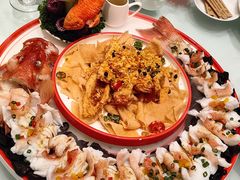 -幸运楼(北京路店)