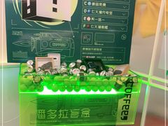 -仁义涵西餐·咖啡(中华巴洛克店)